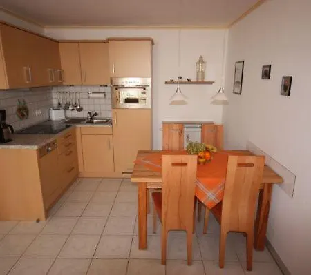 Residenz Steinmarne Cuxhaven 1 Apartment Exterior photo