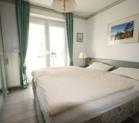 Residenz Steinmarne Cuxhaven 1 Apartment Exterior photo