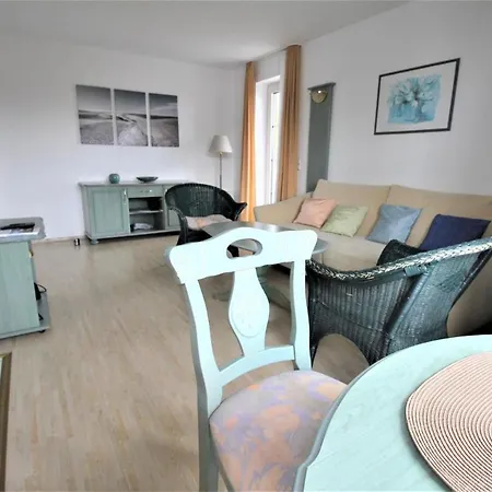 Residenz Steinmarne Cuxhaven 1 Apartment Exterior photo