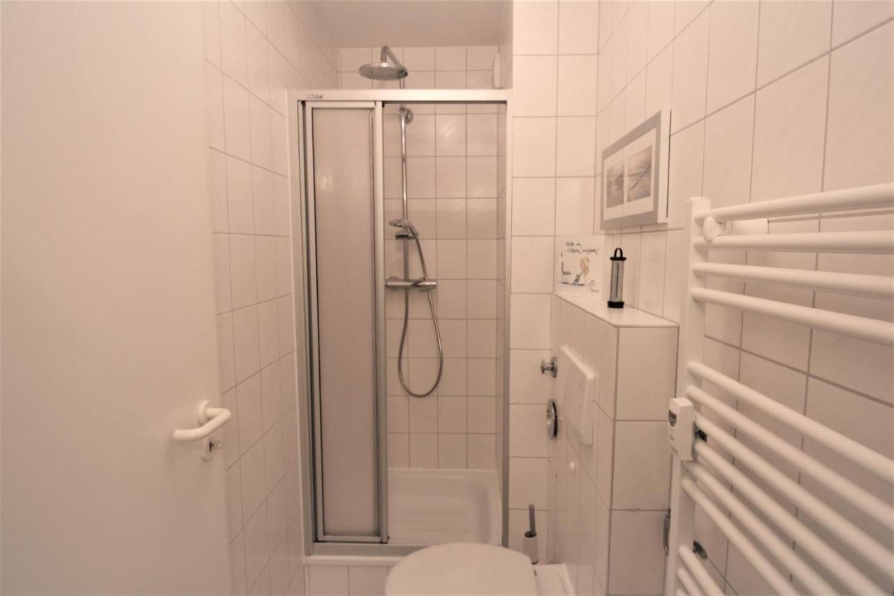 Residenz Steinmarne 1 Cuxhaven