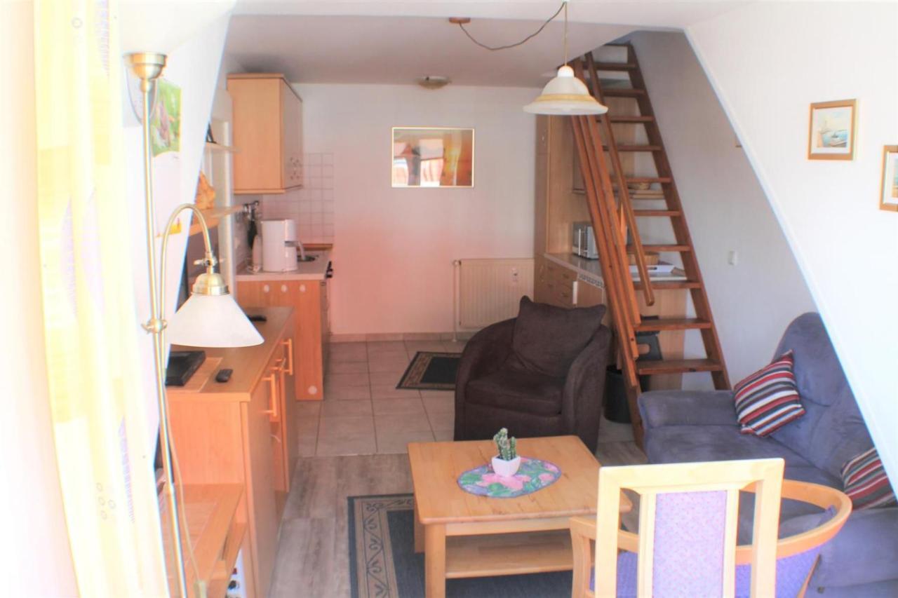 Apartment Residenz Steinmarne 1 Cuxhaven
