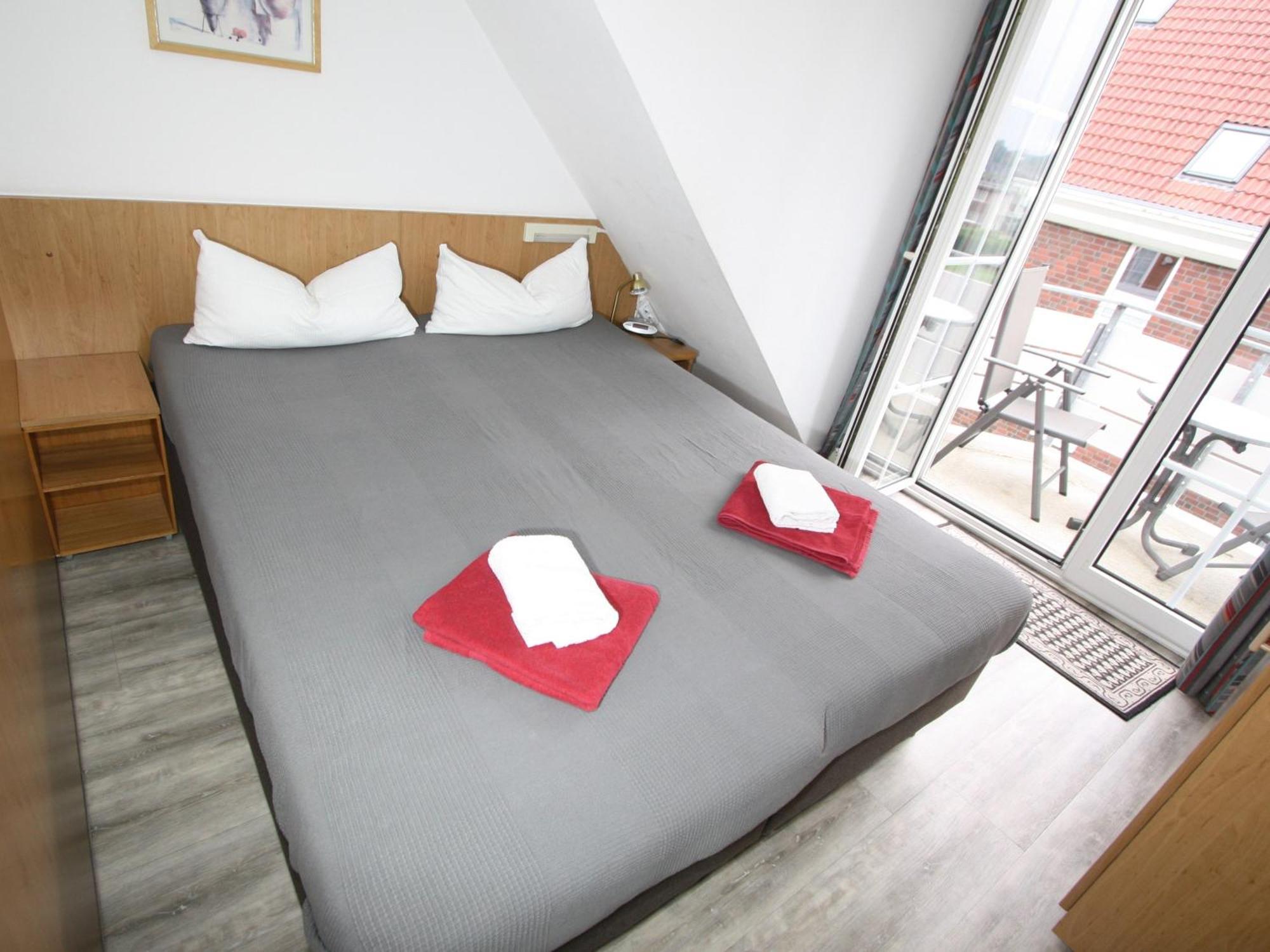 Apartment Residenz Steinmarne 1 *